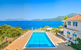 Green Bay Hotel Kefalonia